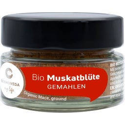 Cosmoveda Macis Moulu - Bio - 25 g