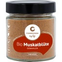 Cosmoveda Muskatblüte gemahlen Bio - 70 g