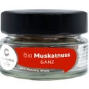 Cosmoveda Noix de Muscade Entière - Bio - 28 g