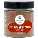 COSMOVEDA BIO Nuez Moscada Molida - 90 g