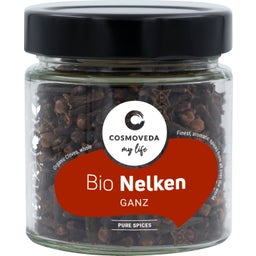 Cosmoveda Chiodi di Garofano Interi Bio - 70 g