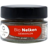 COSMOVEDA BIO Clavo de Olor Molido