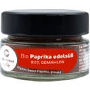 Bio mljevena crvena slatka paprika, 30 g