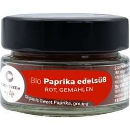 Cosmoveda Bio mljevena crvena slatka paprika - 30 g