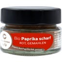 Cosmoveda Paprica Rossa Piccante Macinata Bio - 30 g