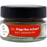 Cosmoveda Paprica Rossa Piccante Macinata Bio