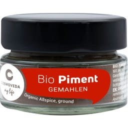 Cosmoveda Piment de Jamaique Moulu - Bio - 25 g