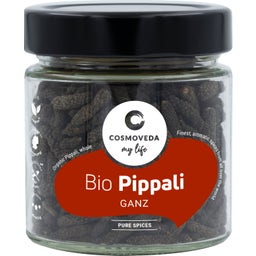 Cosmoveda Pippali ganz Bio - 100 g