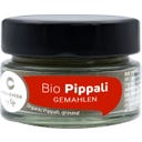 Organic Pippali, finely ground, 35 g