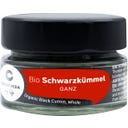 Cosmoveda Luomu mustakumina - 35 g