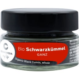 Cosmoveda Bio černý kmín - celý - 35 g