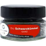 Cosmoveda Organic Black Cumin