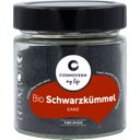 Cosmoveda Schwarzkümmel ganz Bio - 100 g