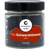 Cosmoveda Bio čern&yacute; km&iacute;n - cel&yacute;