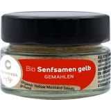 Cosmoveda Bio horčičn&eacute; semienka žlt&eacute; mlet&eacute;