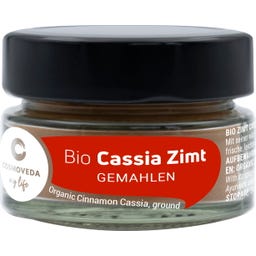 Cosmoveda Mlet BIO cimet cassia - 30 g