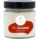 Cosmoveda Sipulijauhe, luomu