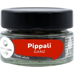 Cosmoveda Fair Trade Hele Lange Peper - 30 g