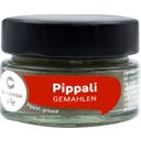 Pippali gemahlen Fair Trade, 35 g