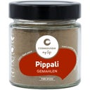 Cosmoveda Pippali mlet -  Fair Trade - 100 g