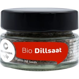Cosmoveda Graines d'Aneth BIO - 25 g