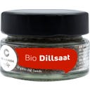 Cosmoveda Sementes de Endro Bio - 25 g