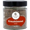 Cosmoveda Kmín celý - FairTrade - 80 g