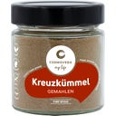 Cosmoveda Kreuzkümmel gemahlen Fair Trade - 80 g