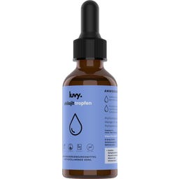 Luvy Krople Shilajit - 60 ml