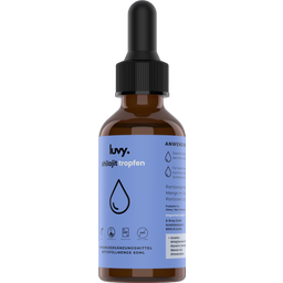 Luvy Shilajit kapky - 60 ml