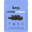 Luvy Shilajit