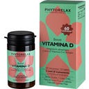 Phytorelax Laboratories Boost Vitamina D - 60 compresse