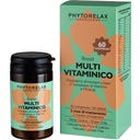 Phytorelax Laboratories Boost Multivitaminico - 60 compresse