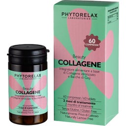 Beauty Collagene - 60 compresse