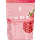 Carnium Botanicals GlowBERRY Kolagen Malinová Limonáda - 450 g