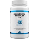 KLEAN LABS Magnezijev kompleks 10X - 120 kaps.