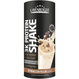 Layenberger 3K Protein Shake - Stracciatella