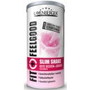 LAYENBERGER Fit+Feelgood Slim Shake - Röda Bär-Yoghurt