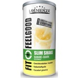 LAYENBERGER Fit+Feelgood Slim Shake