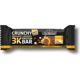 LAYENBERGER 3K Protein Bar Crunchy - Brownie