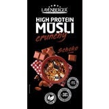 LAYENBERGER High Protein Crunchy M&uuml;sli