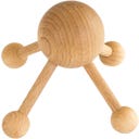 Mister Geppetto Spider Massager - 1 pc