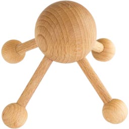 Mister Geppetto Masažni pripomoček za pajke - 1 kos