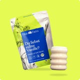 Blue Farm Bio Vanille Oat Base