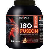 Eric Favre ISO FUSION 2 kg