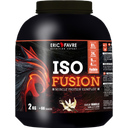 Eric Favre ISO FUSION 2 kg