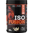 Eric Favre ISO FUSION 750g - Vanilla