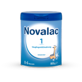 Formula per Lattanti a Base di Latte Vaccino 1