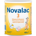 Novalac Follow-On Milk Based on Cow's Milk 3 - 400 g