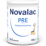 Formula per Lattanti a Base di Latte Vaccino PRE